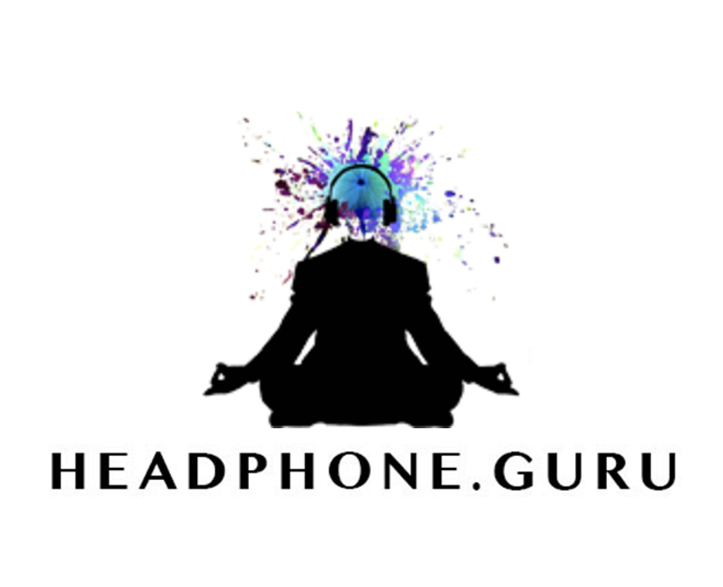 Headphone Guru Logo